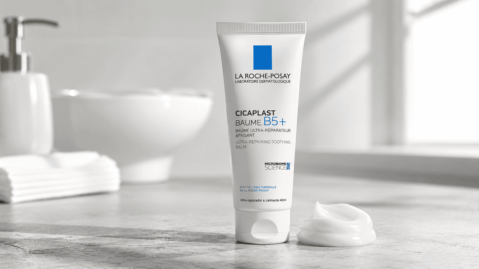 Cicaplast na pele oleosa? Resenha sincera e como usar sem espinhas